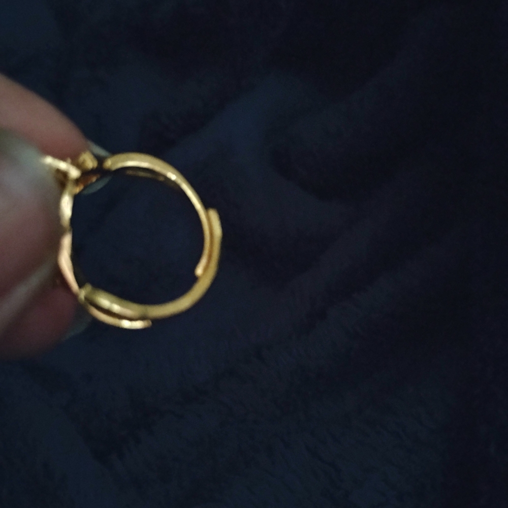 MOOD RING - Picture 7 of 7